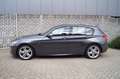 BMW 116 1-serie 116i Executive M Sport 5 DRS Alcantara Spo Grijs - thumbnail 2