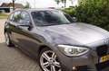 BMW 116 1-serie 116i Executive M Sport 5 DRS Alcantara Spo Grijs - thumbnail 32