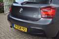 BMW 116 1-serie 116i Executive M Sport 5 DRS Alcantara Spo Grijs - thumbnail 42