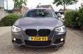 BMW 116 1-serie 116i Executive M Sport 5 DRS Alcantara Spo Grijs - thumbnail 7
