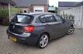 BMW 116 1-serie 116i Executive M Sport 5 DRS Alcantara Spo Grijs - thumbnail 41