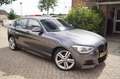 BMW 116 1-serie 116i Executive M Sport 5 DRS Alcantara Spo Grijs - thumbnail 8