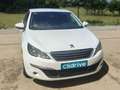 Peugeot 308 Nuevo  5p Access 1.6 HDi 92 FAP Blanco - thumbnail 1