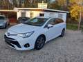 Toyota Avensis Avensis Combi Touring Sports 1.8 Edition S+ Biały - thumbnail 1