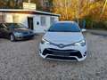 Toyota Avensis Avensis Combi Touring Sports 1.8 Edition S+ Biały - thumbnail 5