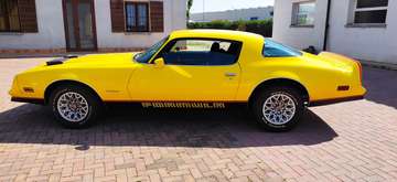 Formula 383Stroker 450cv