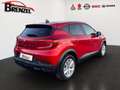 Mitsubishi ASX 1.6 Hybrid AT Plus Climatronic Android Auto Klima Rood - thumbnail 3