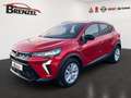 Mitsubishi ASX 1.6 Hybrid AT Plus Climatronic Android Auto Klima Rood - thumbnail 1