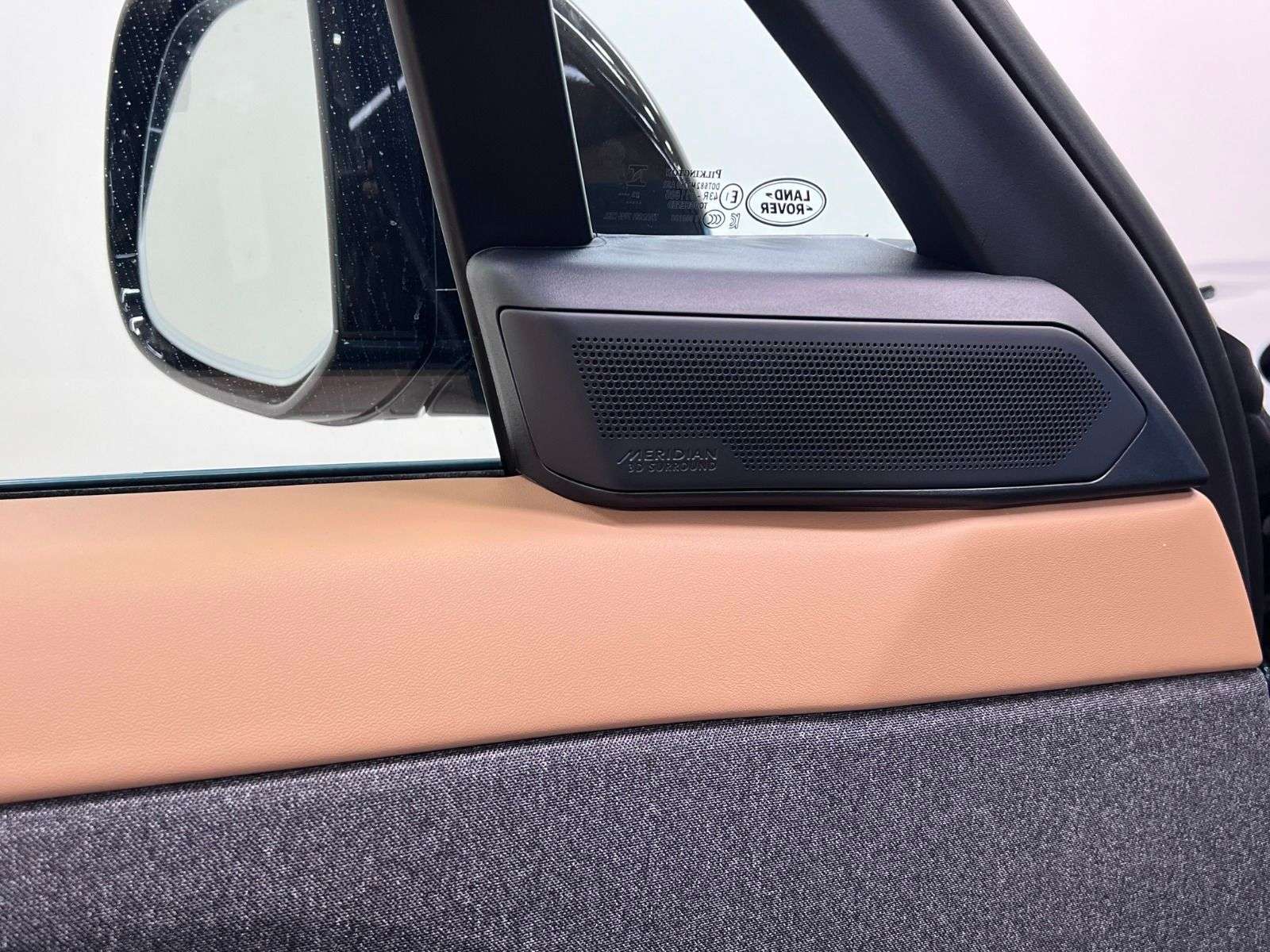 2026 Land Rover Range Rover Sport P400 DYNAMIC HSE thumb 29