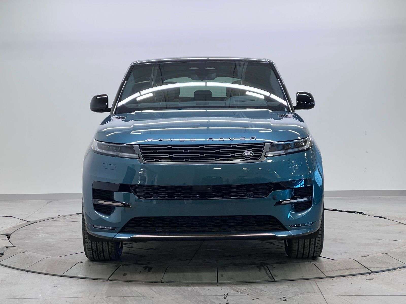 2026 Land Rover Range Rover Sport P400 DYNAMIC HSE thumb 8