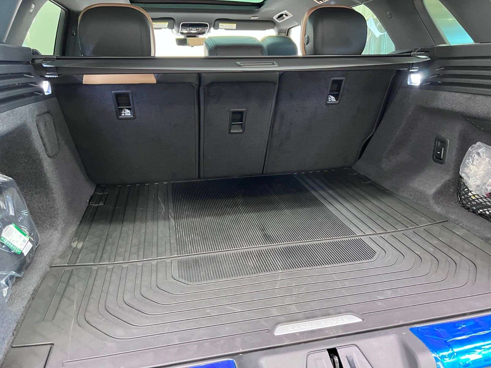 2026 Land Rover Range Rover Sport P400 DYNAMIC HSE thumb 34