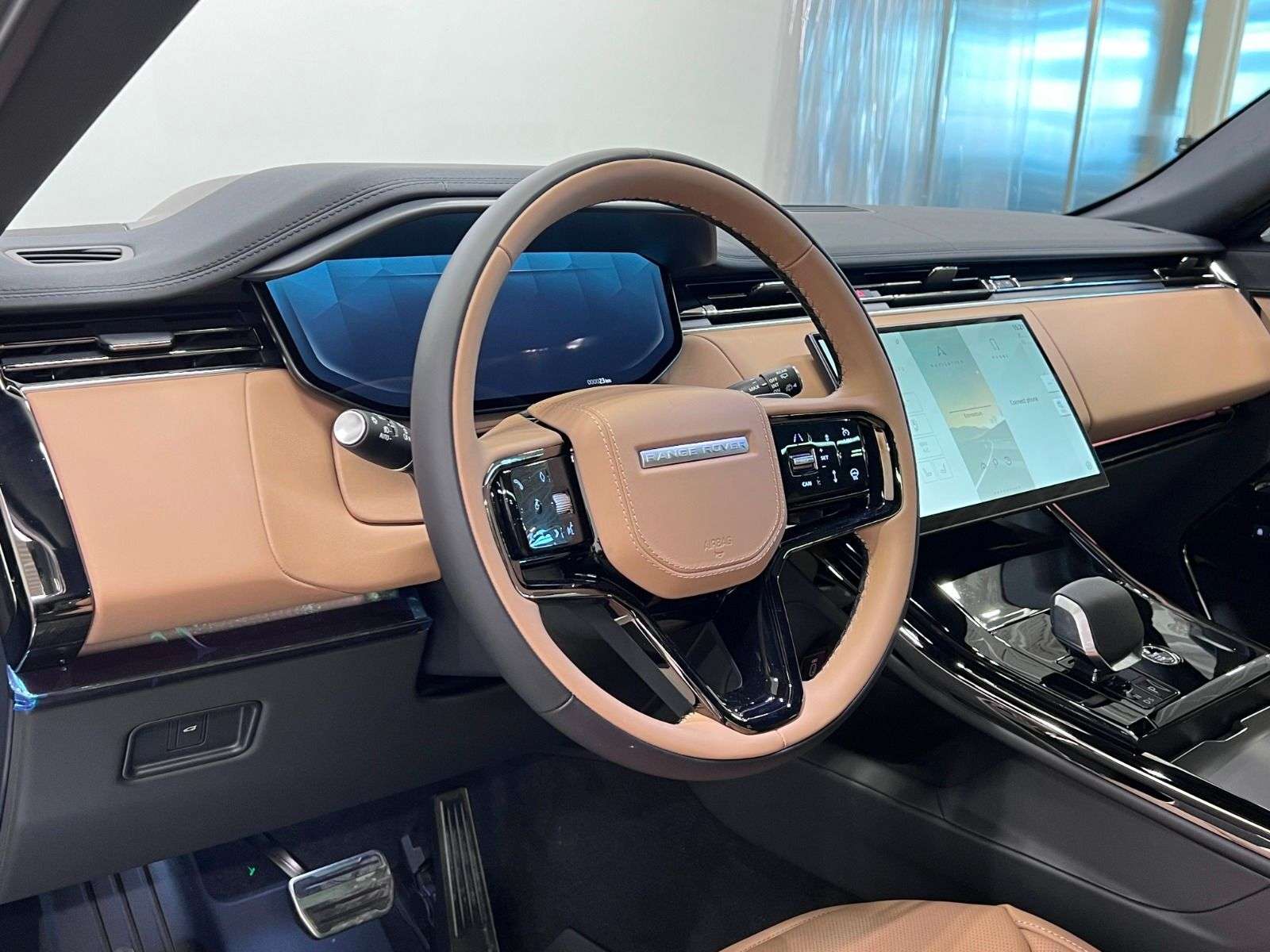 2026 Land Rover Range Rover Sport P400 DYNAMIC HSE thumb 30