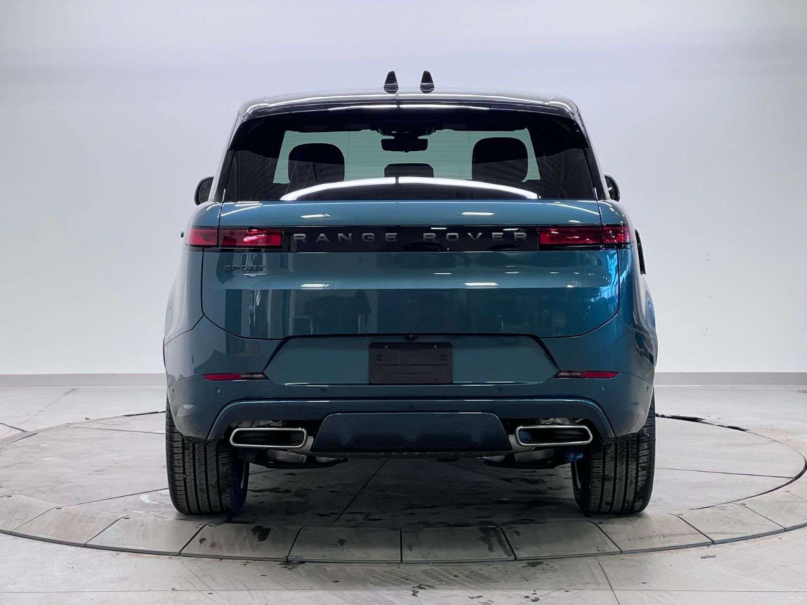 2026 Land Rover Range Rover Sport P400 DYNAMIC HSE thumb 6