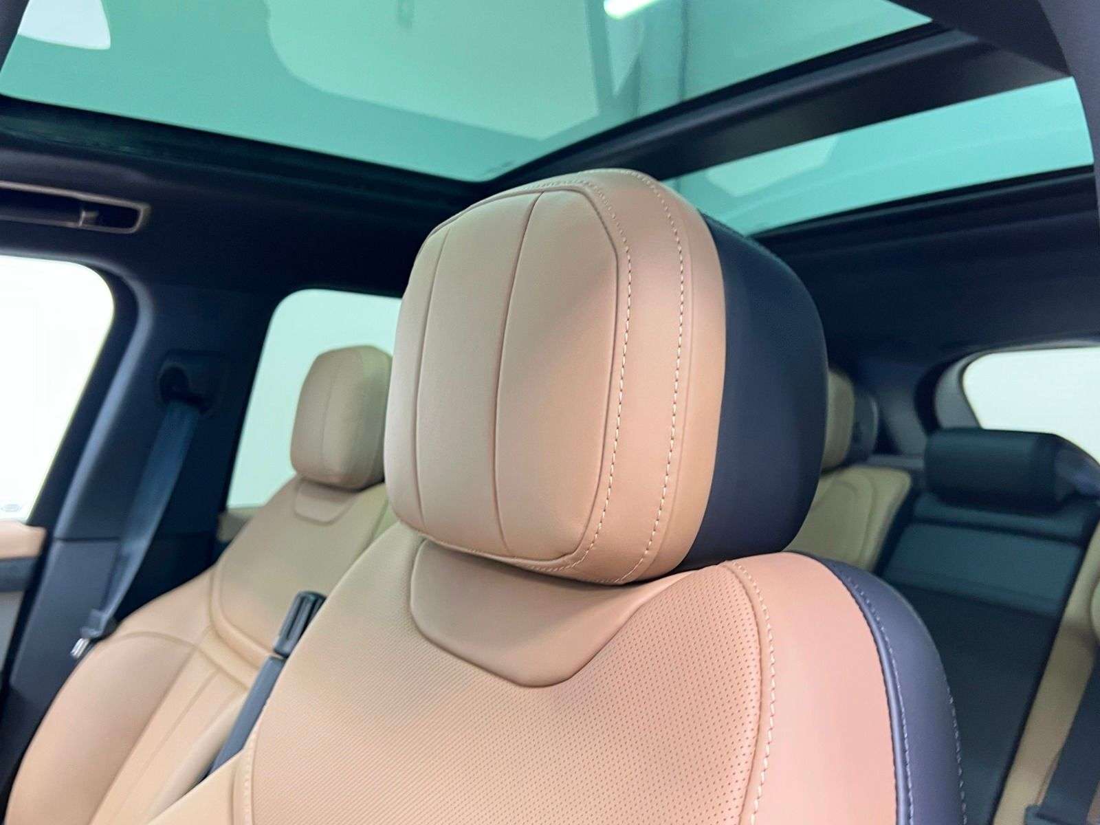 2026 Land Rover Range Rover Sport P400 DYNAMIC HSE thumb 25