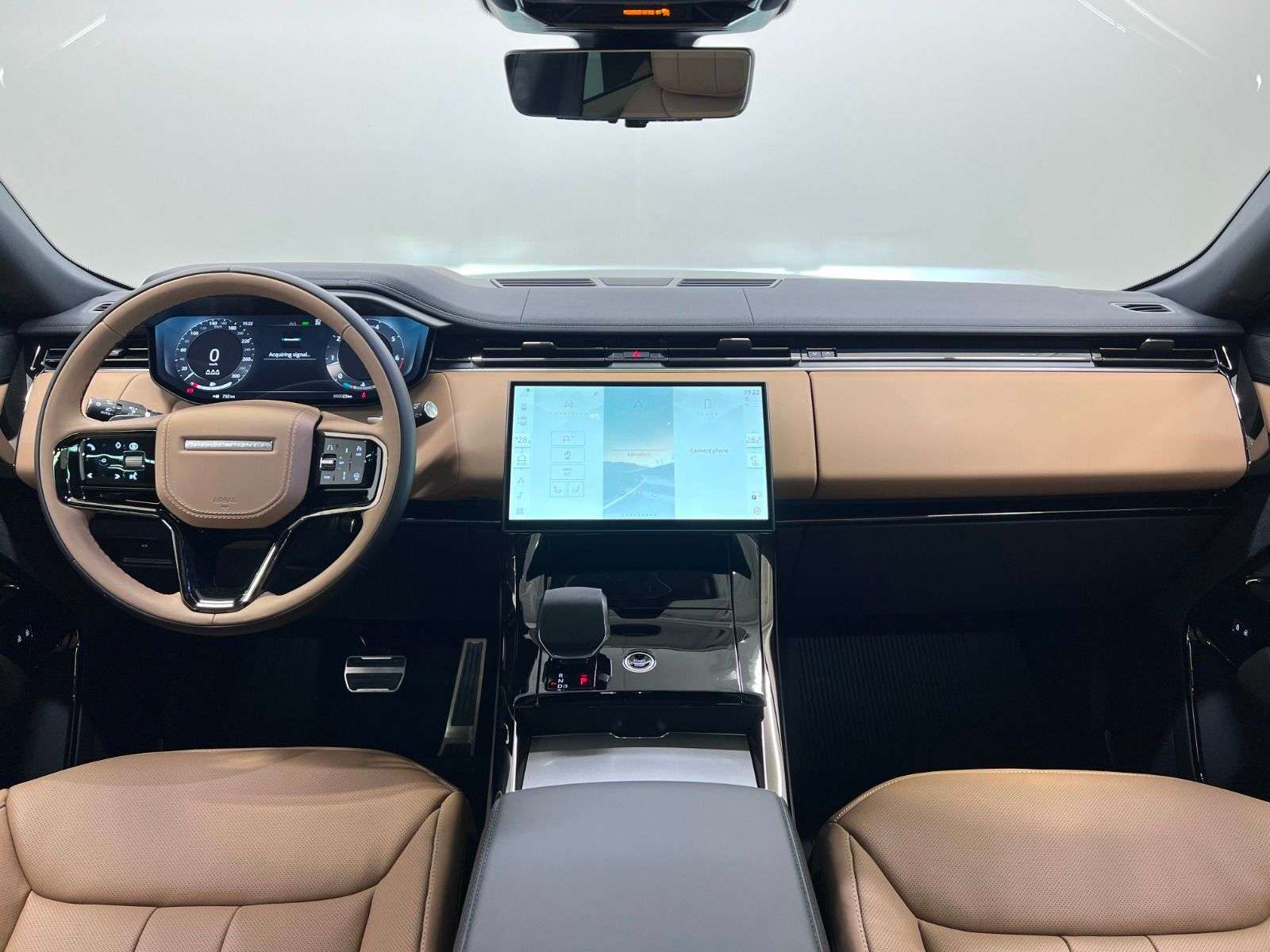 2026 Land Rover Range Rover Sport P400 DYNAMIC HSE thumb 33