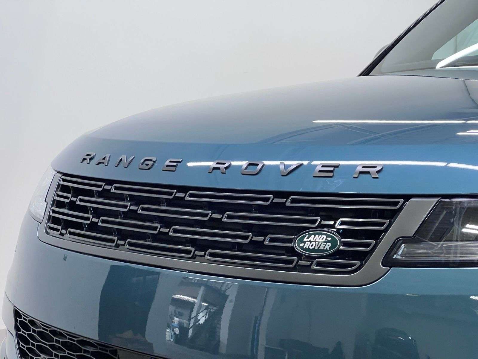2026 Land Rover Range Rover Sport P400 DYNAMIC HSE thumb 10