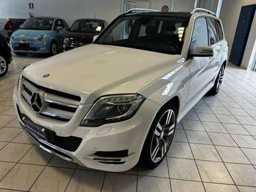 GLK 200 cdi Premium Full edition auto