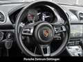 Porsche Cayman 718 S Sportabgasanlage Bose DAB Sportsitze SHZ Weiß - thumbnail 14