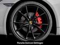 Porsche Cayman 718 S Sportabgasanlage Bose DAB Sportsitze SHZ bijela - thumbnail 6