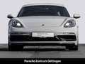 Porsche Cayman 718 S Sportabgasanlage Bose DAB Sportsitze SHZ Білий - thumbnail 4