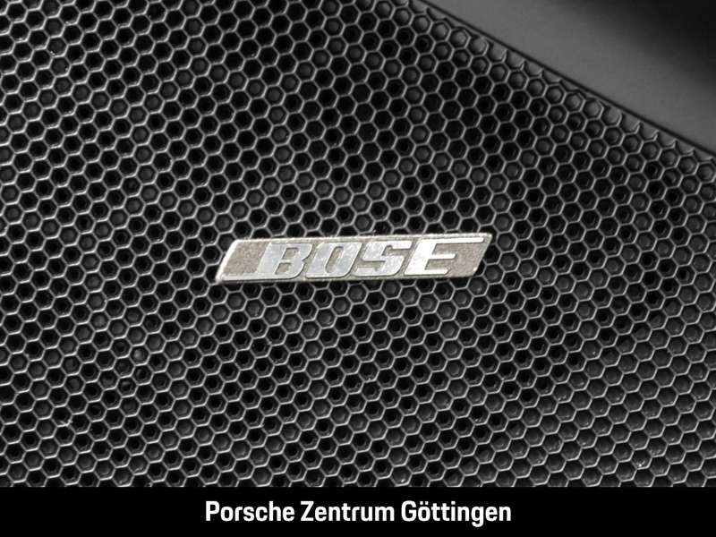Porsche Cayman 718 S Sportabgasanlage Bose DAB Sportsitze SHZ
