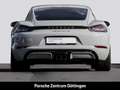 Porsche Cayman 718 S Sportabgasanlage Bose DAB Sportsitze SHZ White - thumbnail 5