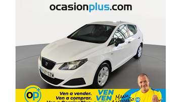 1.6TDI CR Reference DPF