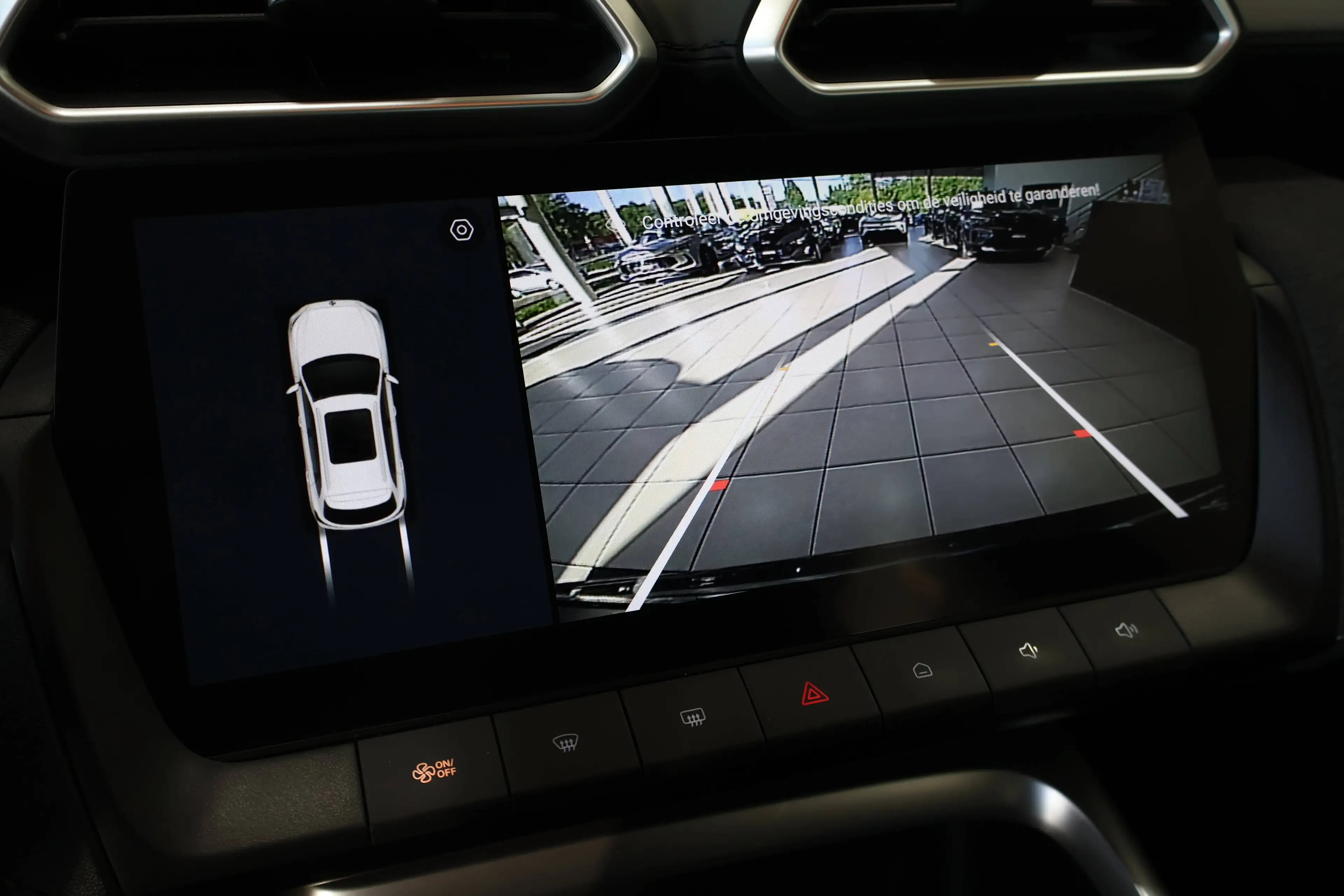 MG ZS ZS Hybrid+ Comfort | ACC | Camera | CarPlay | Navigatie — photo 15