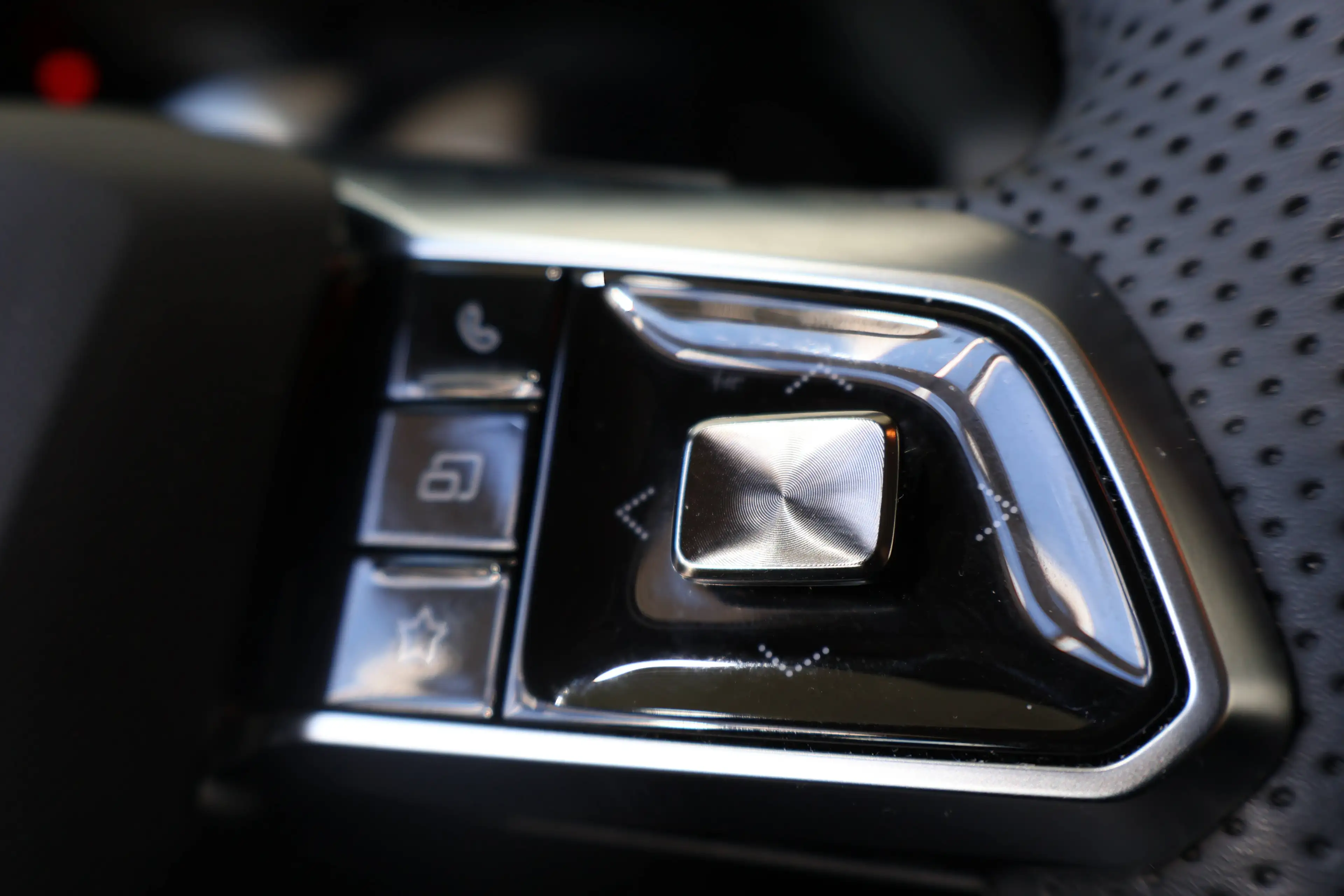MG ZS ZS Hybrid+ Comfort | ACC | Camera | CarPlay | Navigatie — photo 13