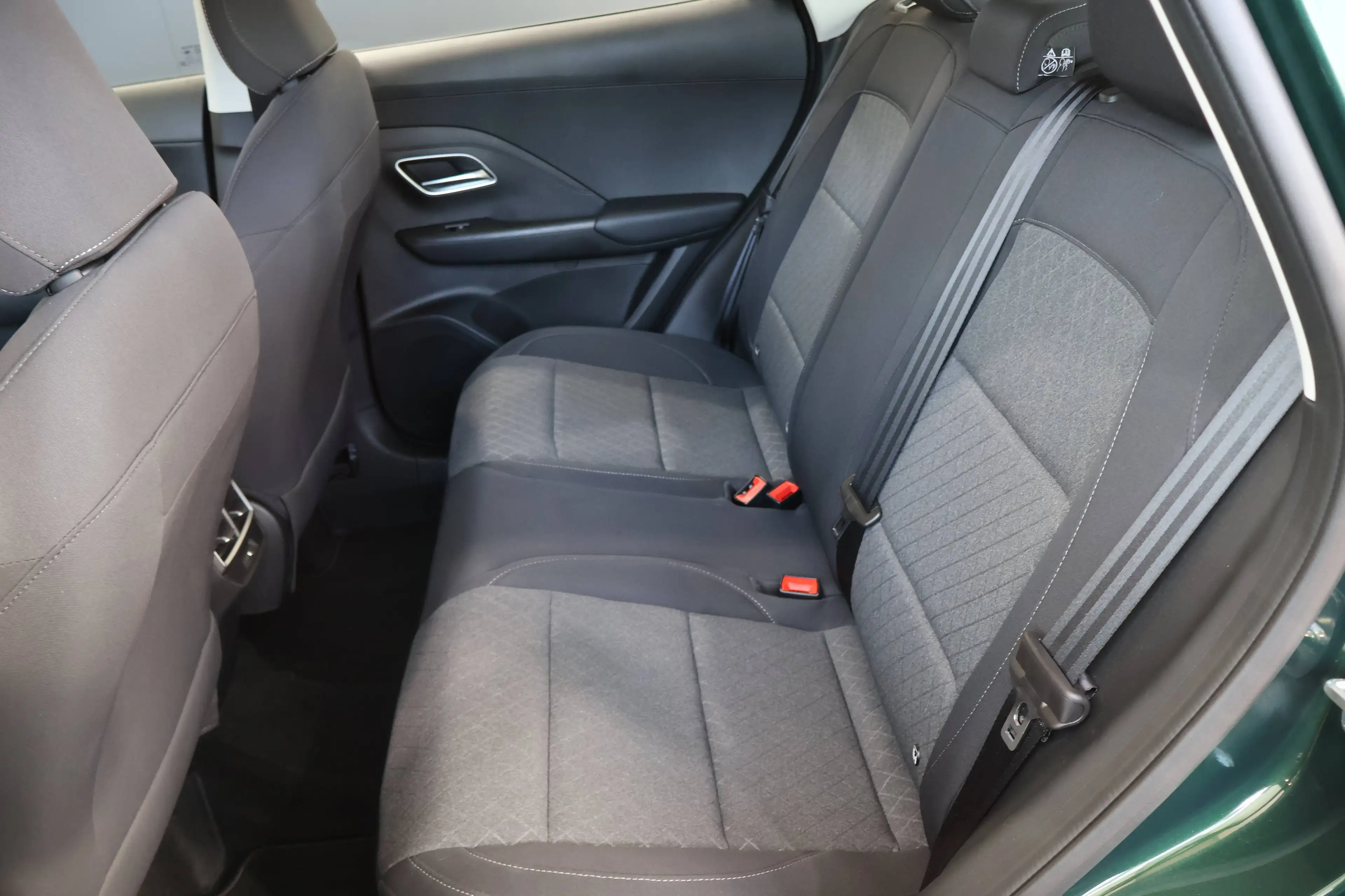 MG ZS ZS Hybrid+ Comfort | ACC | Camera | CarPlay | Navigatie — photo 9