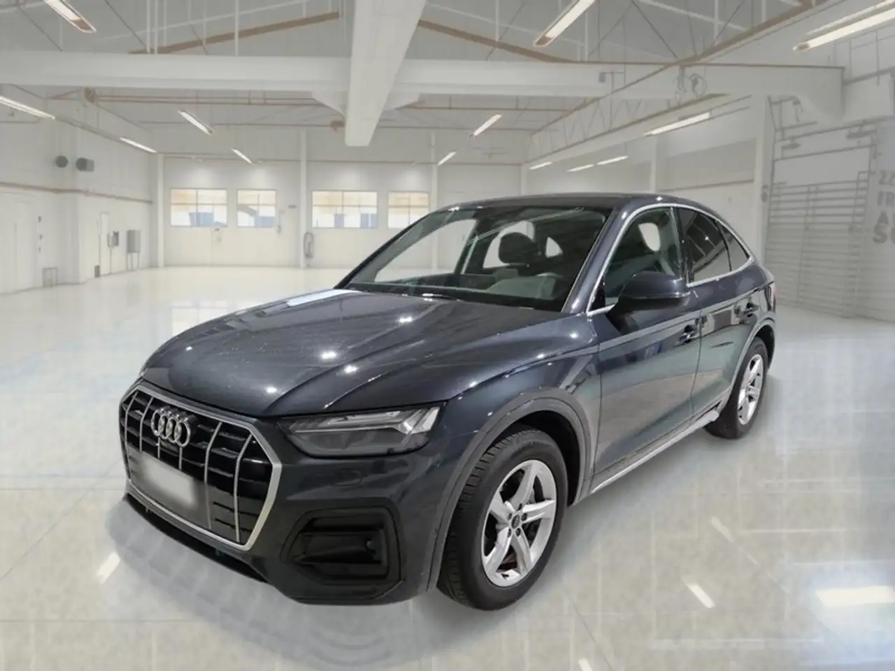 Audi Q5 SPORTBACK 35 TDI MHEV BUSINESS ADVANCED S TRONIC SUV