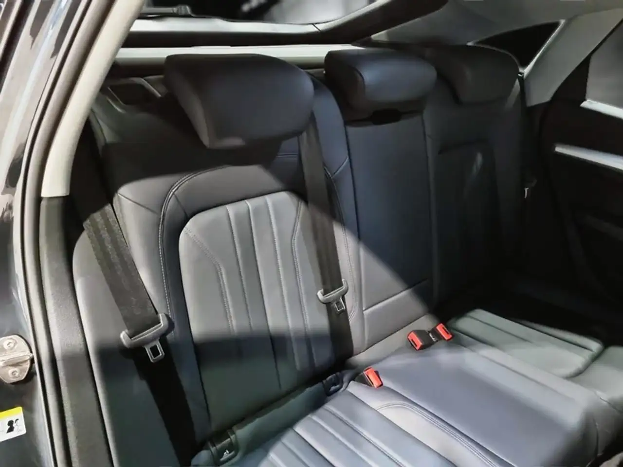 Audi Q5 SPORTBACK 35 TDI MHEV BUSINESS ADVANCED S TRONIC SUV, миниатюра 11