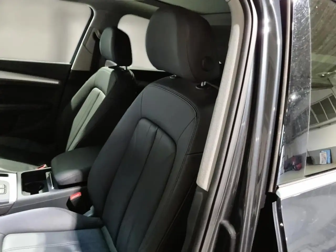 Audi Q5 SPORTBACK 35 TDI MHEV BUSINESS ADVANCED S TRONIC SUV, миниатюра 9