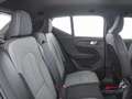 Volvo XC40 T4 Recharge Plug-in Hybrid automatico Plus Bright Nero - thumbnail 11