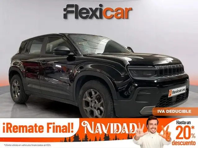 Jeep Avenger 1.2+G+74kW+%28100CV%29+Longitude