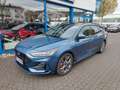 Ford Focus Turnier ST-Line X Blau - thumbnail 3