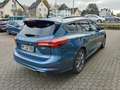 Ford Focus Turnier ST-Line X Blau - thumbnail 7