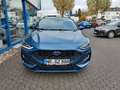 Ford Focus Turnier ST-Line X Blau - thumbnail 2