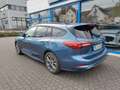 Ford Focus Turnier ST-Line X Blau - thumbnail 5