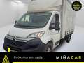 Citroen Jumper Chasis Cb. 2.2BlueHDi 35 L4 Heavy 140 Blanco - thumbnail 2