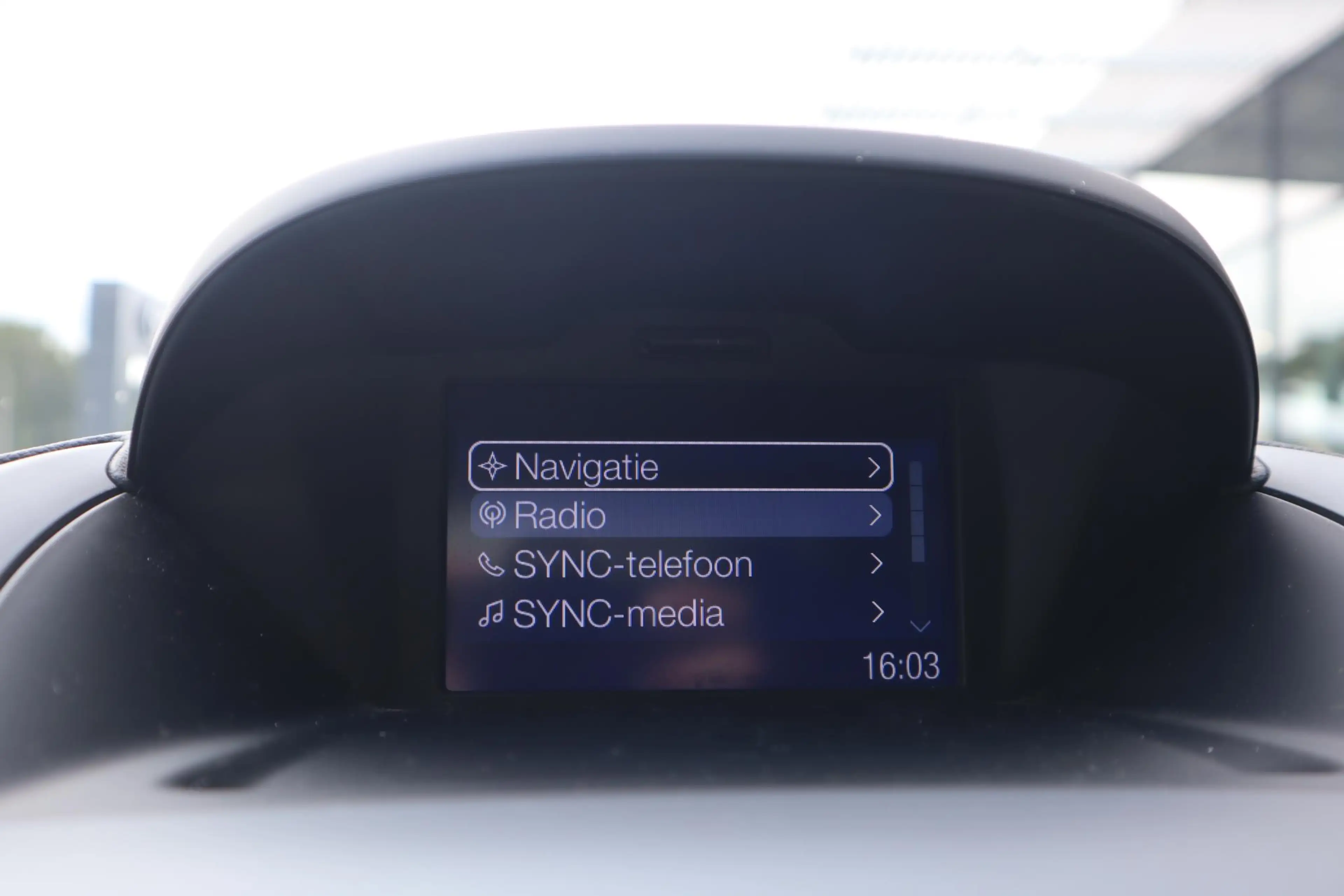 Ford B-Max 100PK STYLE NAVI AIRCO CRUISE BLUETOOTH NL-AUTO LA — photo 25