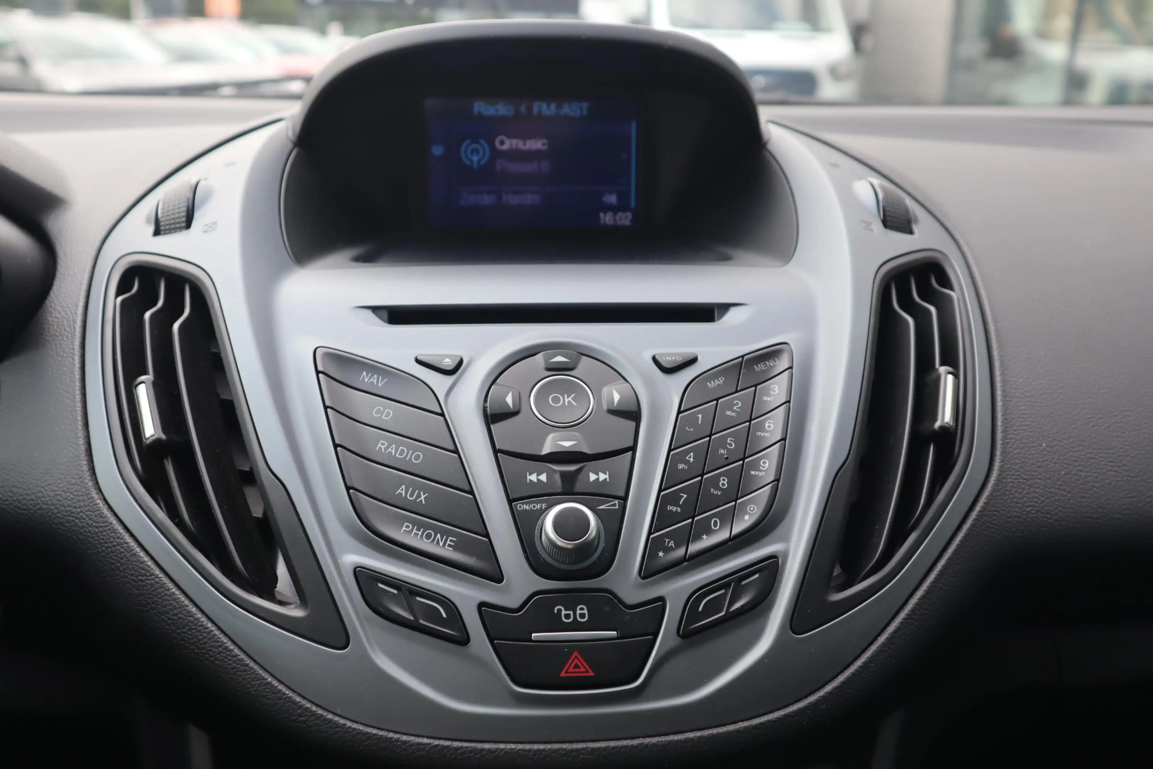 Ford B-Max 100PK STYLE NAVI AIRCO CRUISE BLUETOOTH NL-AUTO LA — photo 24