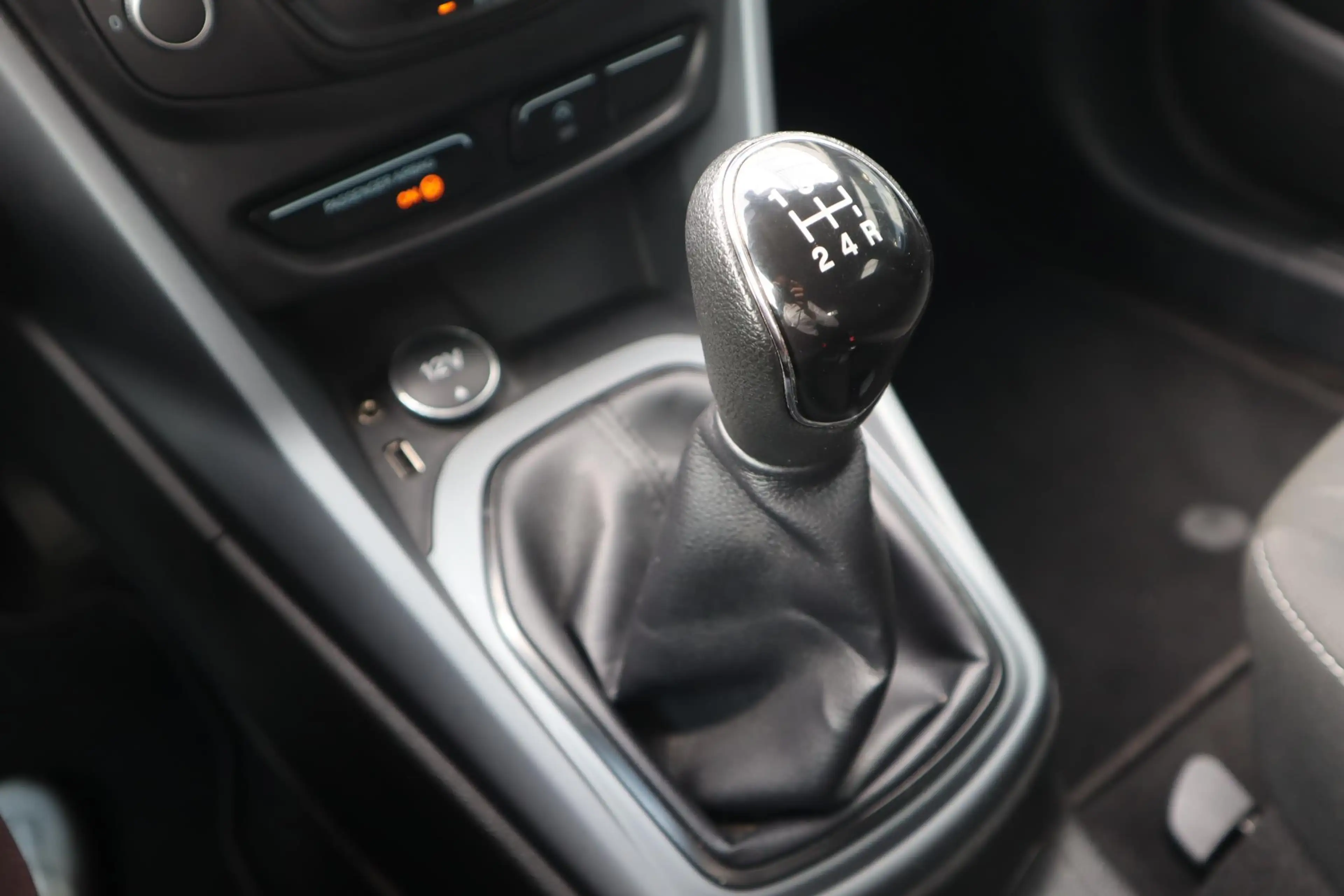 Ford B-Max 100PK STYLE NAVI AIRCO CRUISE BLUETOOTH NL-AUTO LA — photo 27
