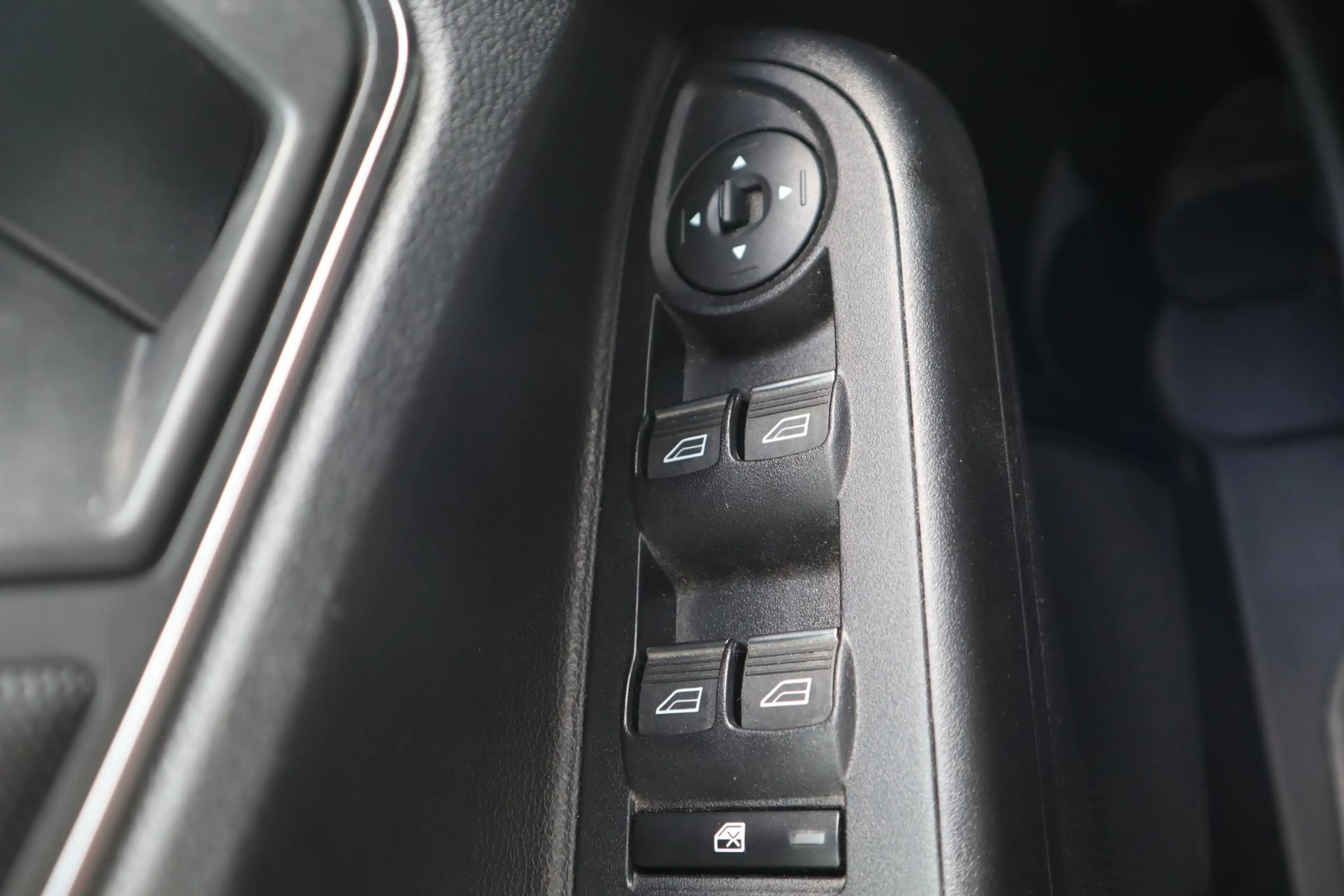 Ford B-Max 100PK STYLE NAVI AIRCO CRUISE BLUETOOTH NL-AUTO LA — photo 14