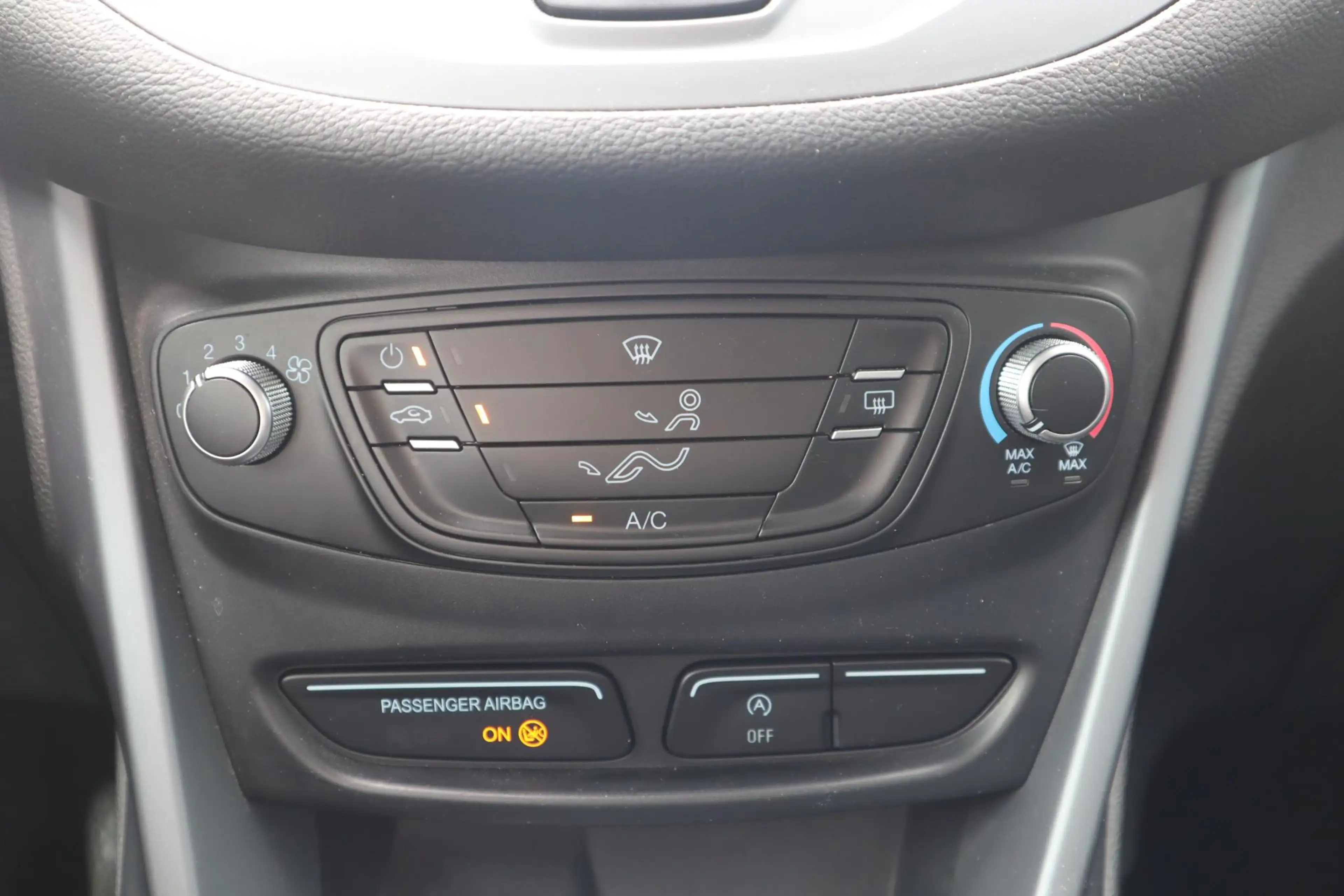 Ford B-Max 100PK STYLE NAVI AIRCO CRUISE BLUETOOTH NL-AUTO LA — photo 26
