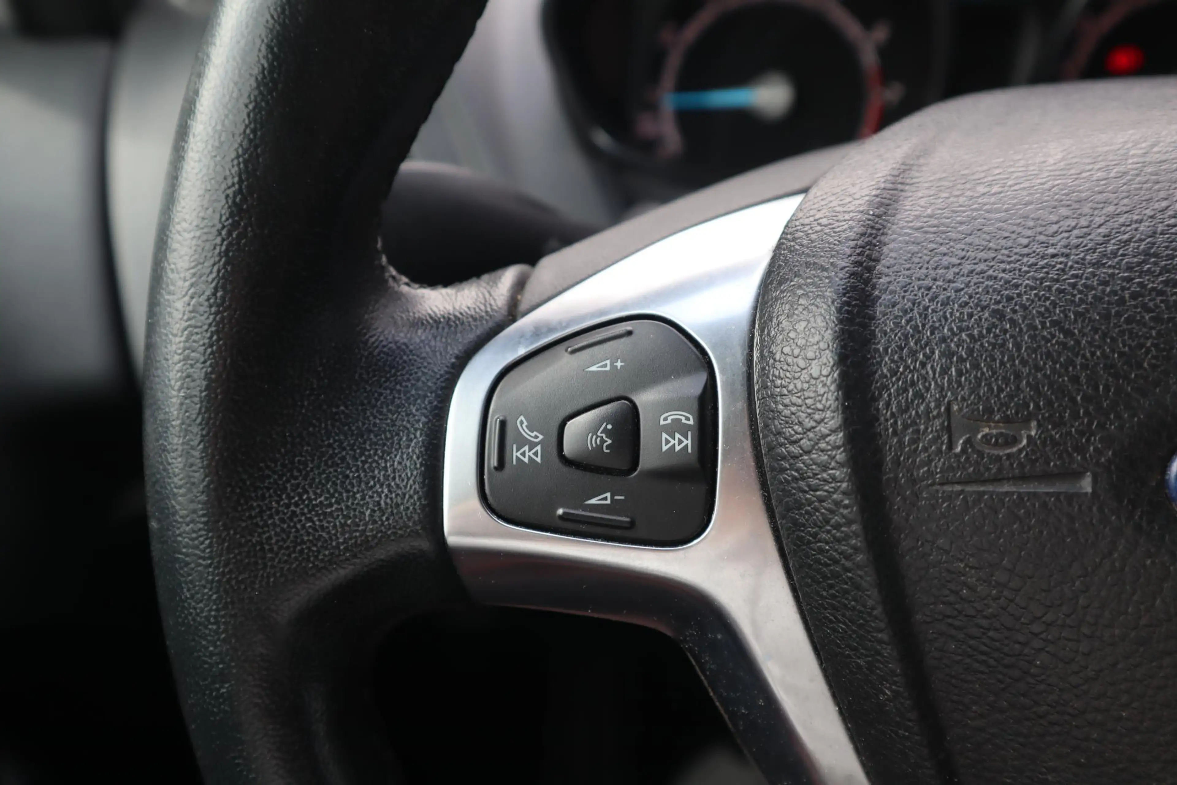 Ford B-Max 100PK STYLE NAVI AIRCO CRUISE BLUETOOTH NL-AUTO LA — photo 17