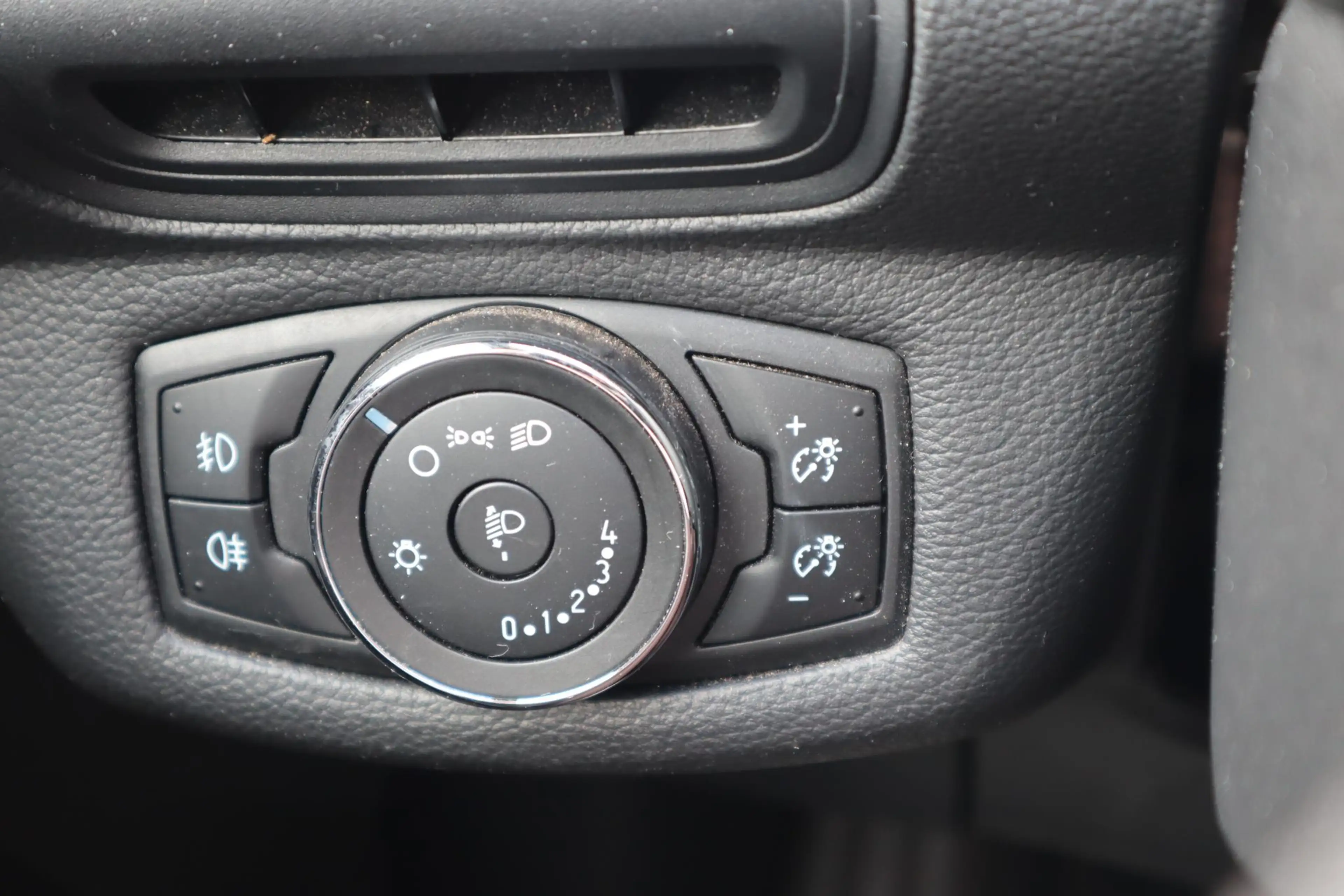 Ford B-Max 100PK STYLE NAVI AIRCO CRUISE BLUETOOTH NL-AUTO LA — photo 21