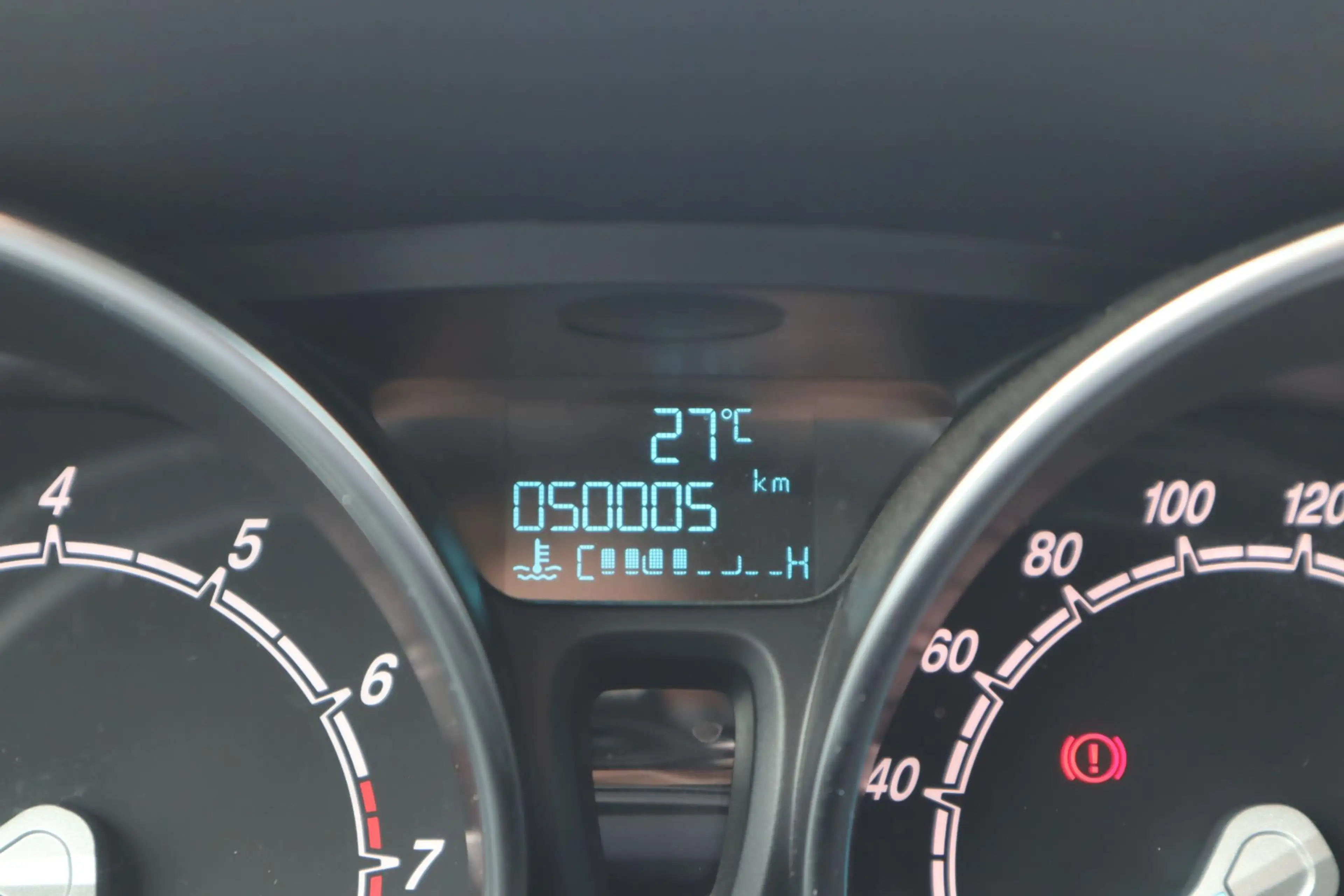 Ford B-Max 100PK STYLE NAVI AIRCO CRUISE BLUETOOTH NL-AUTO LA — photo 23