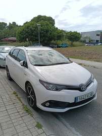 Touring Sports hybrid 140H Feel! Edition