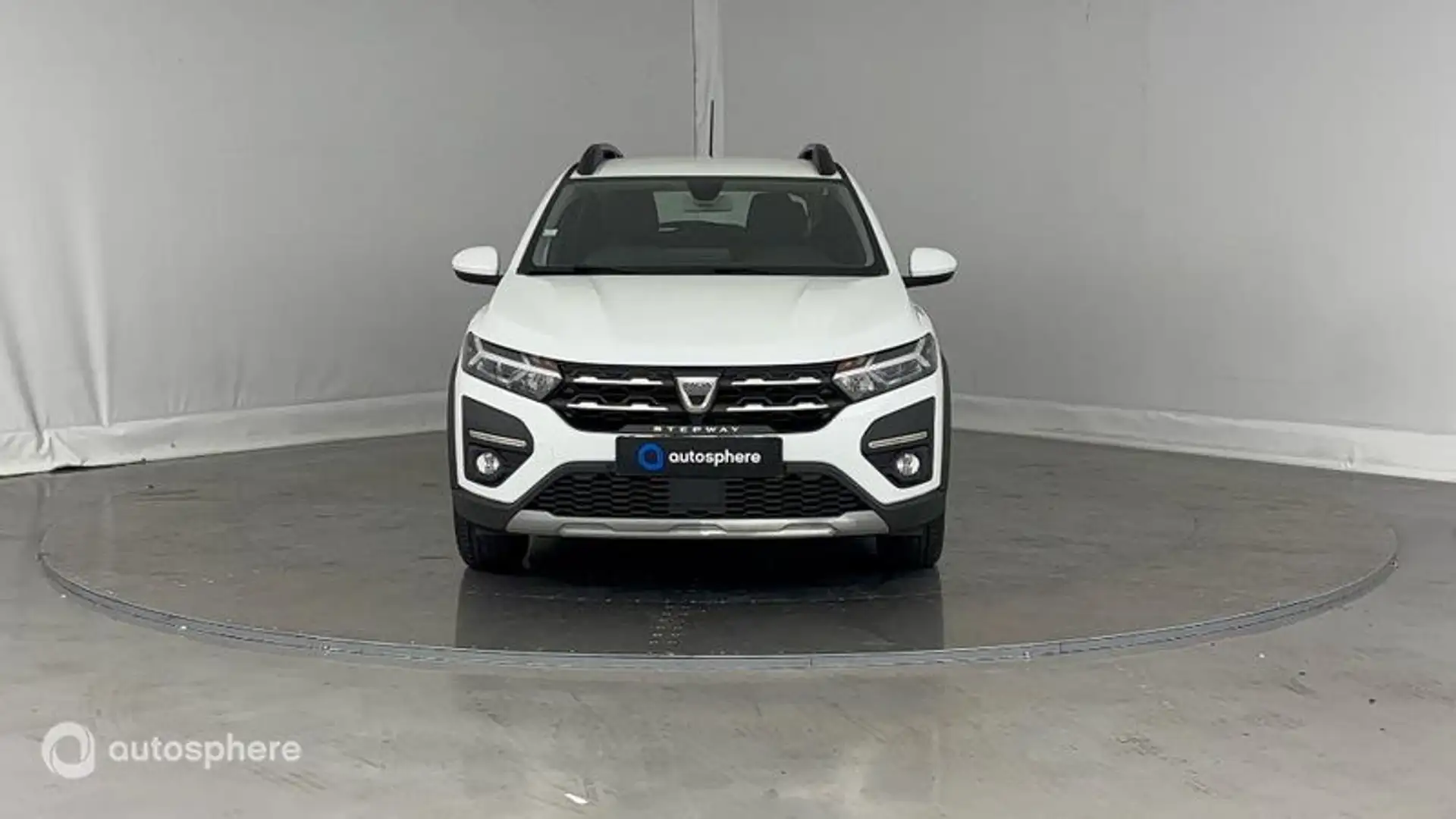 Dacia Sandero 1.0 TCe 90ch Stepway Confort - 2